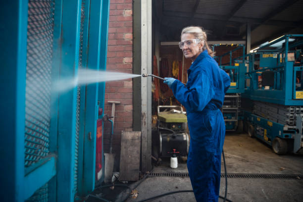 Pressure Washing Contractors in Robstown, TX