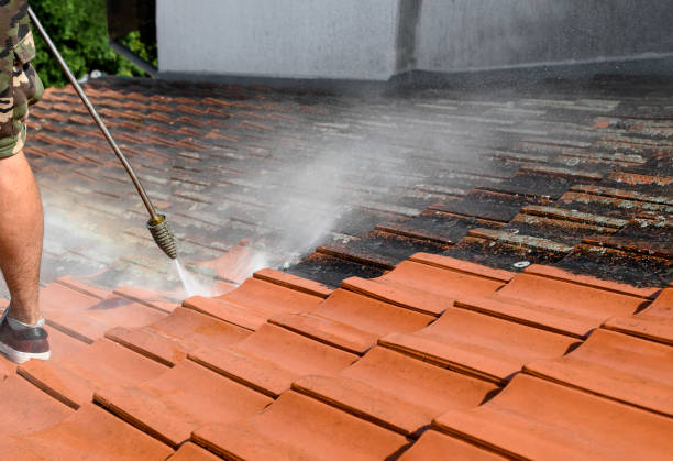 Pressure Washing Estimates in Robstown, TX