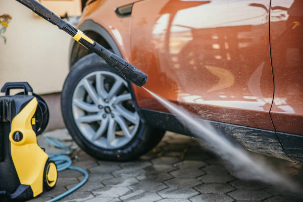Best Pressure Washing Company Near Me  in Robstown, TX