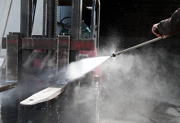 Trusted Robstown, TX Pressure Washing Experts