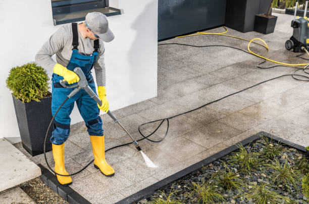 Roof Power Washing Services in Robstown, TX