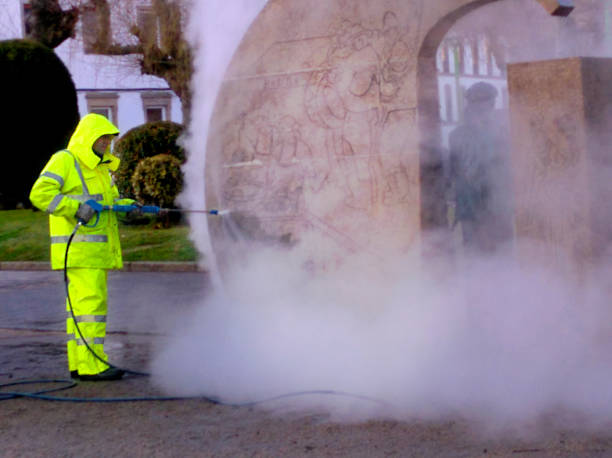 Best Pressure Washing Estimates  in Robstown, TX