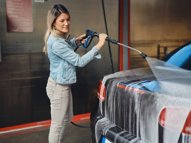 Best Affordable Power Washing  in Robstown, TX
