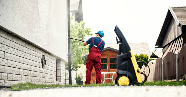 Best Pressure Washing Siding  in Robstown, TX